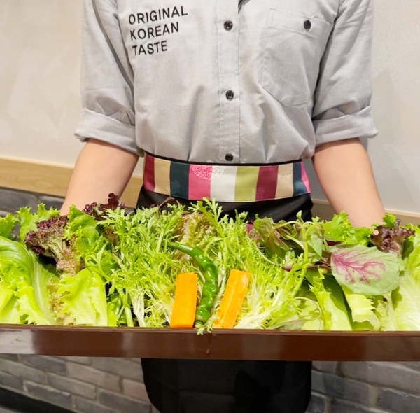 燒肉優惠！廚神白種元「本家BORNGA韓式燒肉」首店開幕，訂位方式、菜單價位、優惠快看