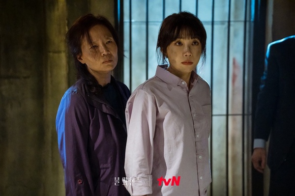 《Blind》改編自「韓國版集中營」釜山兄弟福祉院事件,看起來像流浪漢就會被抓去關!