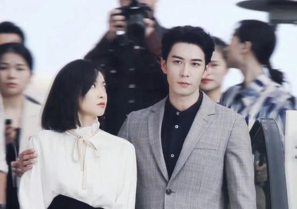 95後陸劇男星「影視發展」Top10!吳磊地位穩，王鶴棣勢頭強，王一博資源逆天，他很可惜
