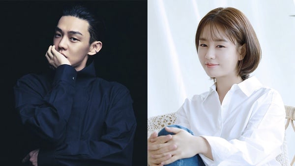 Netflix 2023韓劇片單！朴敘俊&韓韶禧《京城生物》萬眾期待，韓版《想見你》即將上線