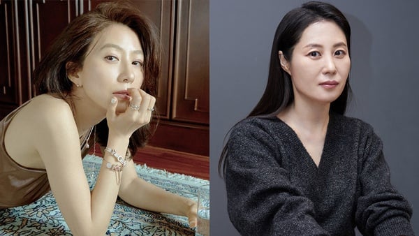 Netflix 2023韓劇片單！朴敘俊&韓韶禧《京城生物》萬眾期待，韓版《想見你》即將上線