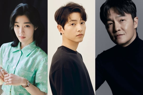 Netflix 2023韓劇片單！朴敘俊&韓韶禧《京城生物》萬眾期待，韓版《想見你》即將上線