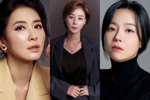 Netflix 2023韓劇片單！朴敘俊&韓韶禧《京城生物》萬眾期待，韓版《想見你》即將上線