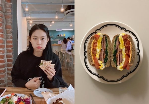 168早餐怎麼吃？168早餐完整攻略，提早限時飲食搭配豐富早餐，三個月無痛瘦8.7公斤！