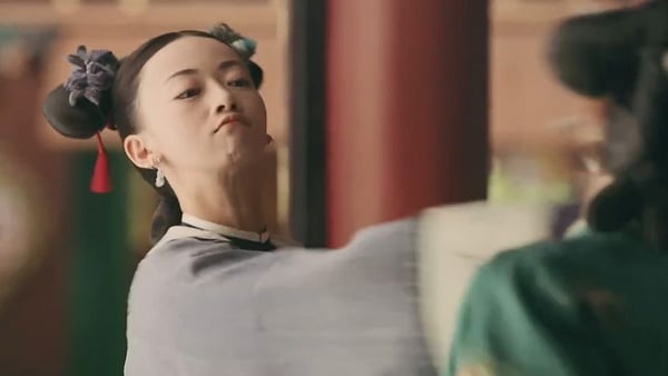 古裝劇7位霸氣跩姐！《卿卿日常》元英只想搞事業，《有翡》趙麗穎&amp;王一博是颯姊配嬌夫