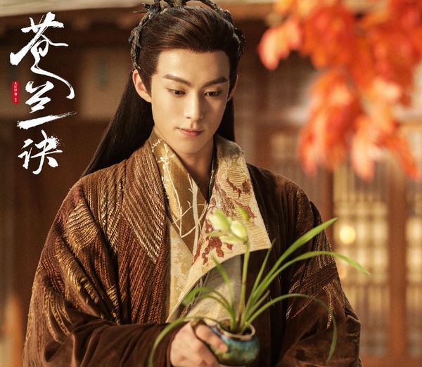 9位古裝男神「現代劇新造型」！王鶴棣「菁英霸總」帥炸，肖戰清新，吳磊氣場越來越強