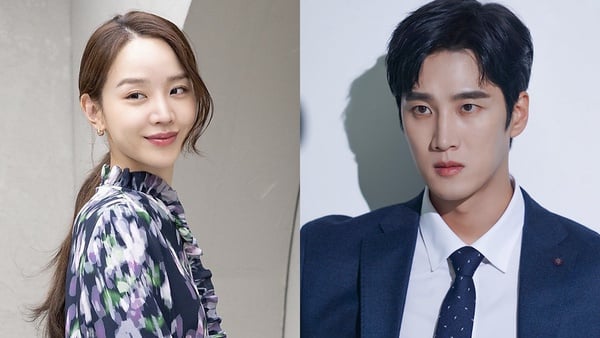 tvN「2023待播」韓劇！李敏鎬&孔曉振《問星星吧》最強檔，金泰希&李準基&李棟旭齊回歸