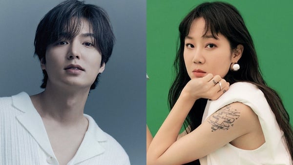 tvN「2023待播」韓劇！李敏鎬&孔曉振《問星星吧》最強檔，金泰希&李準基&李棟旭齊回歸