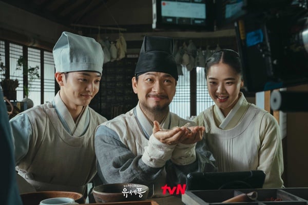 tvN「2023待播」韓劇！李敏鎬&孔曉振《問星星吧》最強檔，金泰希&李準基&李棟旭齊回歸