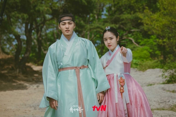 tvN「2023待播」韓劇！李敏鎬&孔曉振《問星星吧》最強檔，金泰希&李準基&李棟旭齊回歸