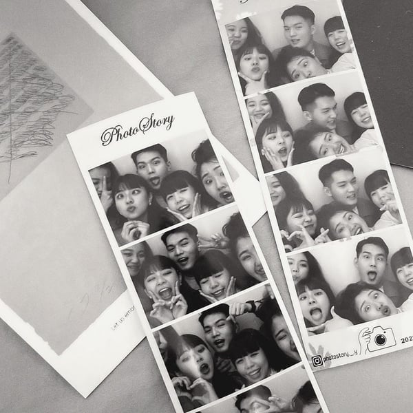 Photo story