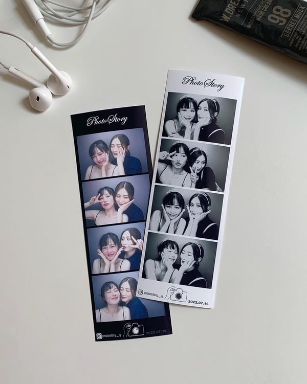 Photo story