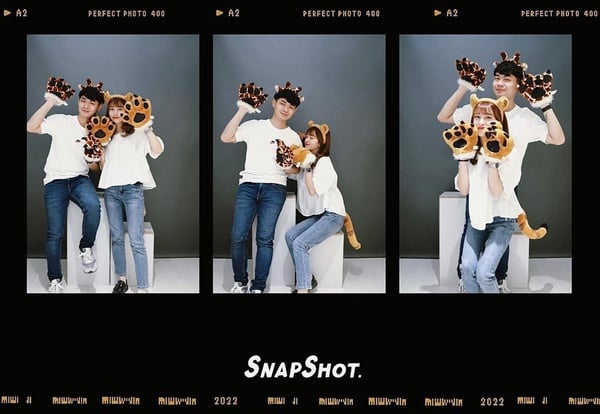 SnapShot