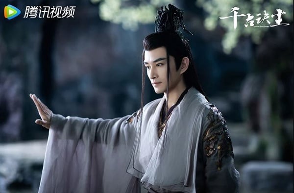 《卿卿日常》10位古裝男星！白敬亭要演《甄嬛傳》導演新作，嫡長主、七少主是隱藏帥哥