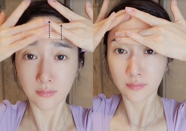 秋冬保養乳霜是關鍵!正確擦法+按摩教學,消水腫之外乳霜更吸收、輪廓線緊緻有感