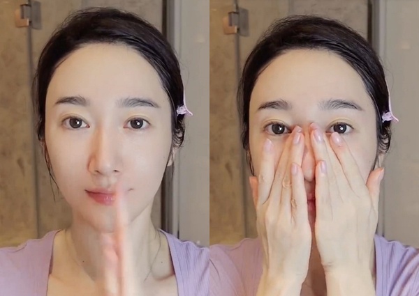 秋冬保養乳霜是關鍵!正確擦法+按摩教學,消水腫之外乳霜更吸收、輪廓線緊緻有感