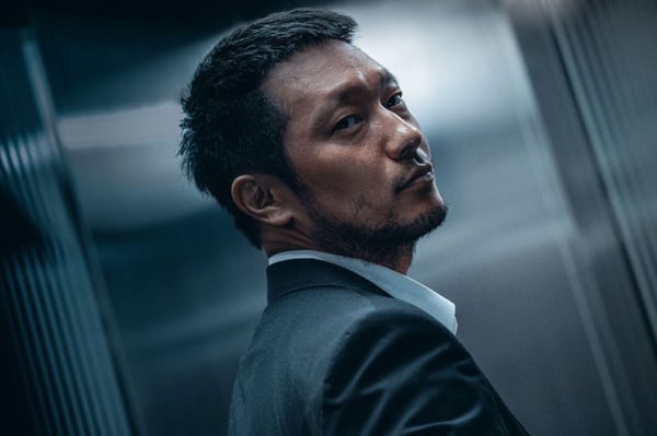韓媒票選「2022最佳電影新星」TOP8！《語意錯誤》朴栖含第七，高允貞贏IU，冠軍不意外