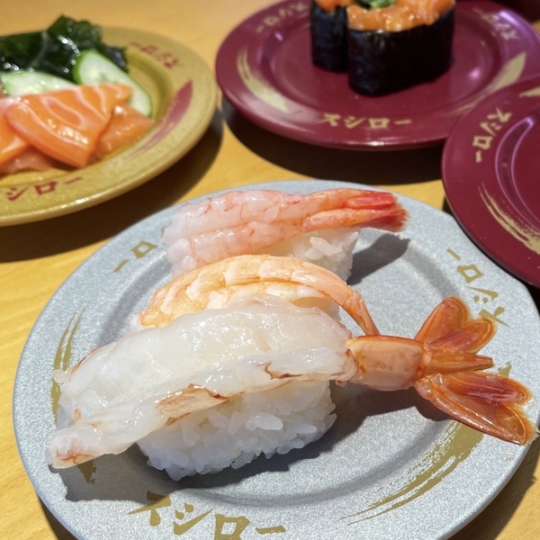 壽司郎人氣排名Top10大公開！炙燒起司鮭魚第4名、茶碗蒸獲得第2名，第1名竟是這盤