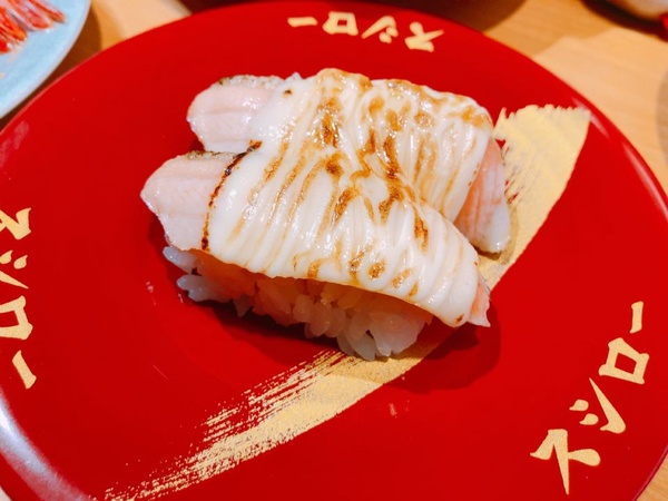 壽司郎人氣排名Top10大公開！炙燒起司鮭魚第4名、茶碗蒸獲得第2名，第1名竟是這盤