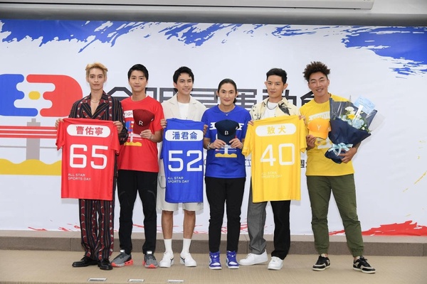 《全明星4》爭議事件！星光黯淡被嘲「全素人」，季中補強惹議，黃隊排擠疑雲狂燒！
