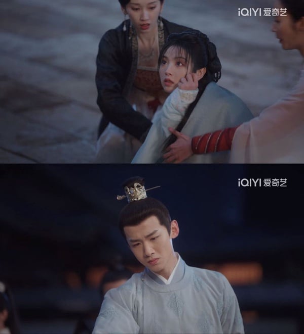古裝劇8個男主霸道護妻！《蒼蘭訣》他身死魂滅只為護妻，《陳情令》是雙向奔赴的守護