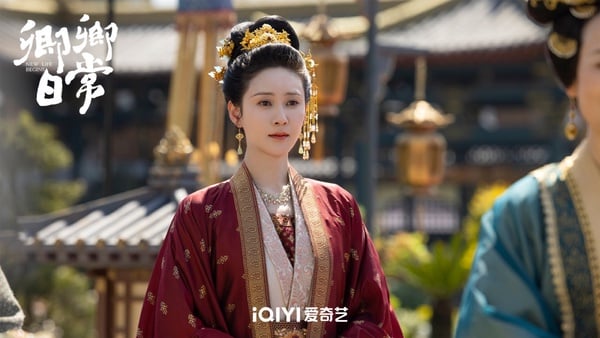 《卿卿日常》小說8角色「對應原型」！李薇生6個小孩，元英結局唏噓？五少主也有原型？