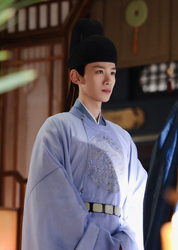 10位「很會挑劇本」陸劇演員!趙麗穎公認會挑,白敬亭作品質量穩,這兩位挑劇眼光無敵