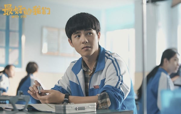 10位「很會挑劇本」陸劇演員!趙麗穎公認會挑,白敬亭作品質量穩,這兩位挑劇眼光無敵
