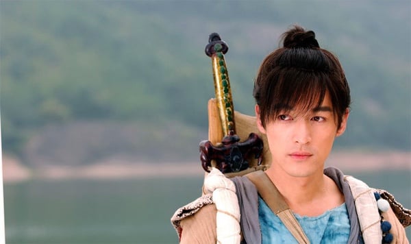 10位「很會挑劇本」陸劇演員!趙麗穎公認會挑,白敬亭作品質量穩,這兩位挑劇眼光無敵