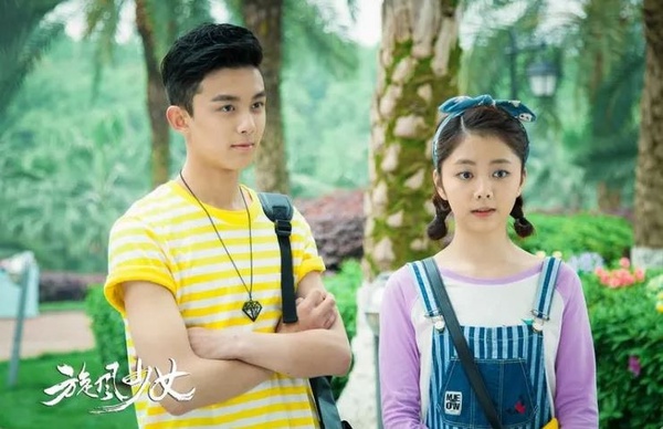 「同劇不同命」陸劇演員！這劇楊洋&amp;白敬亭&amp;吳磊都火了，就女主沒火，《鳳囚凰》更神奇