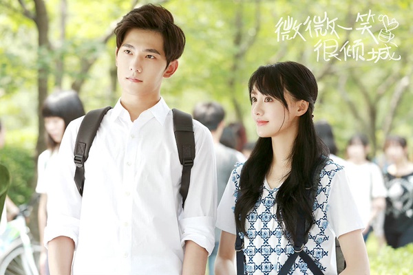 「同劇不同命」陸劇演員！這劇楊洋&amp;白敬亭&amp;吳磊都火了，就女主沒火，《鳳囚凰》更神奇