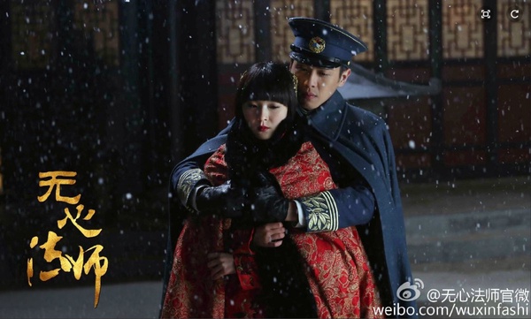 「同劇不同命」陸劇演員！這劇楊洋&amp;白敬亭&amp;吳磊都火了，就女主沒火，《鳳囚凰》更神奇