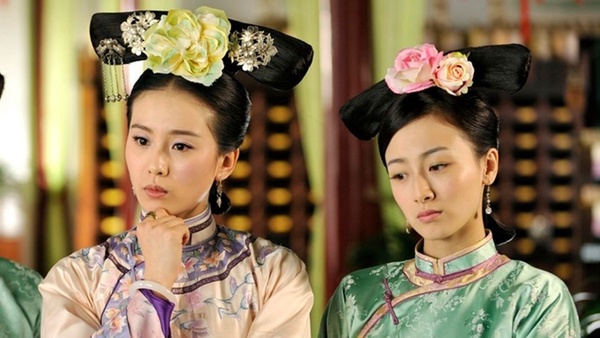 網評10部陸劇動人姊妹情!《卿卿日常》沒壞女人,《步步》比楊冪《宮》經典不是沒原因