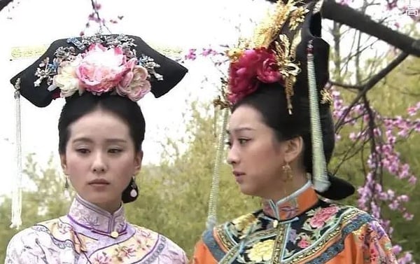 網評10部陸劇動人姊妹情！《卿卿日常》沒壞女人，《步步》比楊冪《宮》經典不是沒原因