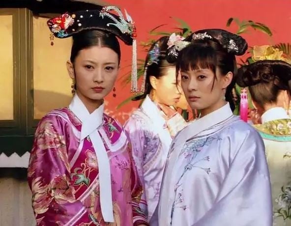 網評10部陸劇動人姊妹情！《卿卿日常》沒壞女人，《步步》比楊冪《宮》經典不是沒原因