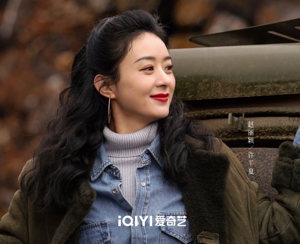 2022陸劇「最受歡迎女主」TOP8！虞書欣《蒼蘭訣》贏趙露思《星漢燦爛》，楊紫輸給熱巴