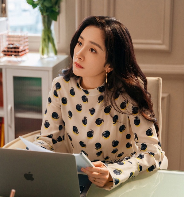 2022陸劇「最受歡迎女主」TOP8！虞書欣《蒼蘭訣》贏趙露思《星漢燦爛》，楊紫輸給熱巴
