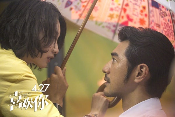 9組陸劇女星演「同角色」！趙露思搭的男神大輸周冬雨，鄭爽&amp;楊穎演「貝微微」一樣糟糕