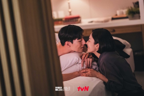 近期「熱播韓劇」評價!《財閥家的小兒子》&《弱美男英雄》好評如潮,這部成本季黑馬