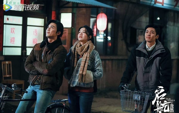 9位陸劇男星「緋聞女友」！吳磊&amp;向涵之緋聞傳不停，王鶴棣傳穩交素人，林一傳交往楊穎