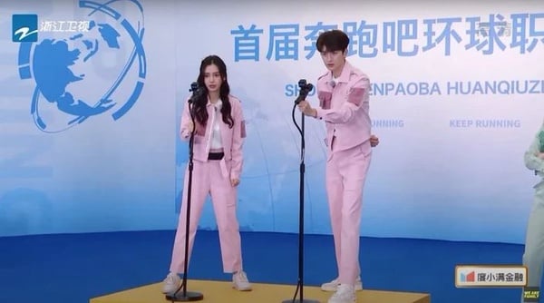 9位陸劇男星「緋聞女友」！吳磊&amp;向涵之緋聞傳不停，王鶴棣傳穩交素人，林一傳交往楊穎