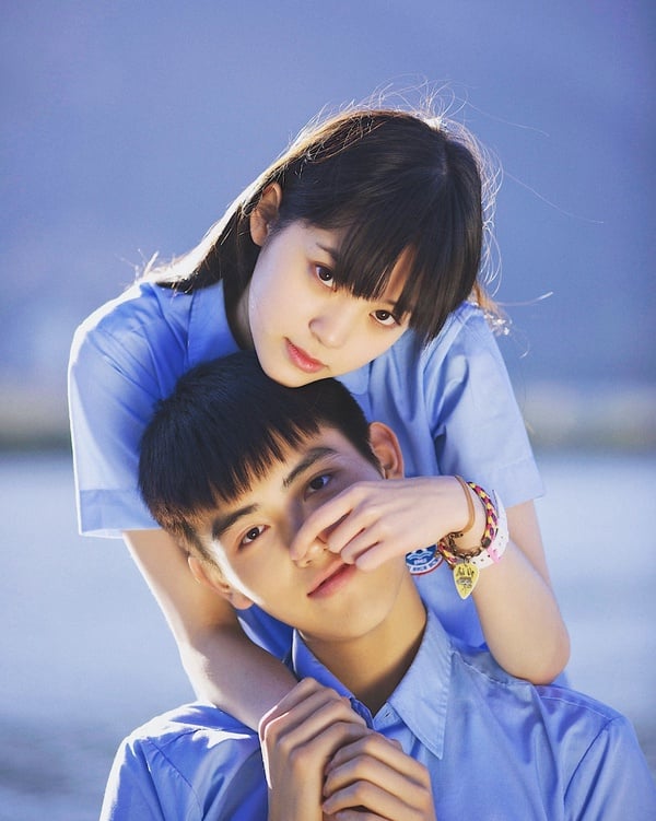 9位陸劇男星「緋聞女友」！吳磊&amp;向涵之緋聞傳不停，王鶴棣傳穩交素人，林一傳交往楊穎
