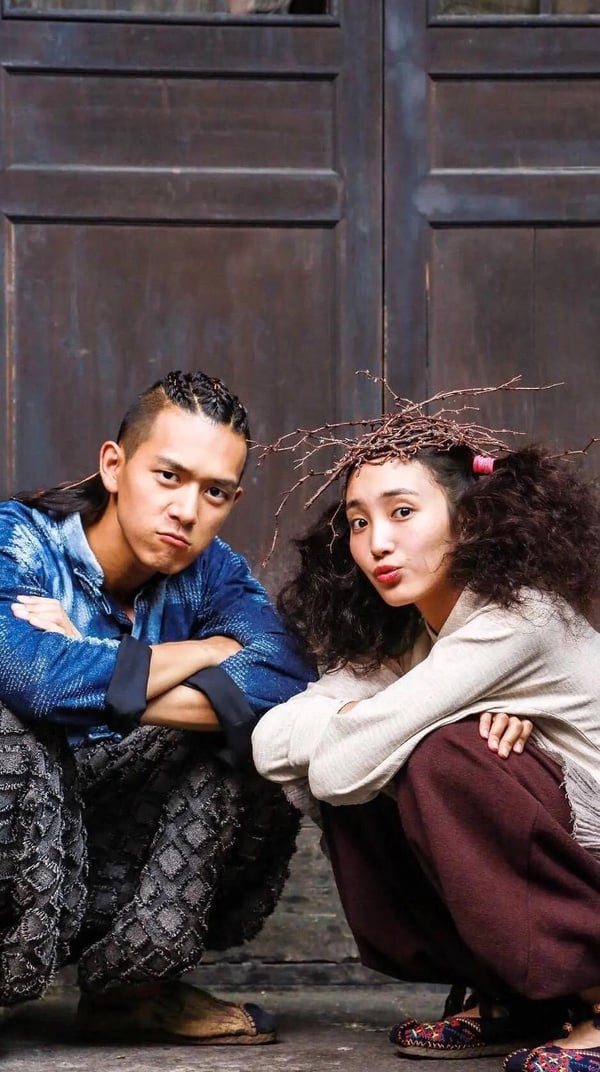 9位陸劇男星「緋聞女友」！吳磊&amp;向涵之緋聞傳不停，王鶴棣傳穩交素人，林一傳交往楊穎