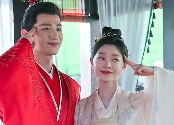 9位陸劇男星「緋聞女友」！吳磊&amp;向涵之緋聞傳不停，王鶴棣傳穩交素人，林一傳交往楊穎