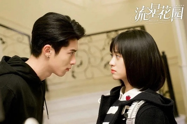 95後陸劇男星「收視成績」Top10！王鶴棣《流星花園》進榜，吳磊&amp;劉昊然竟都輸宋威龍！
