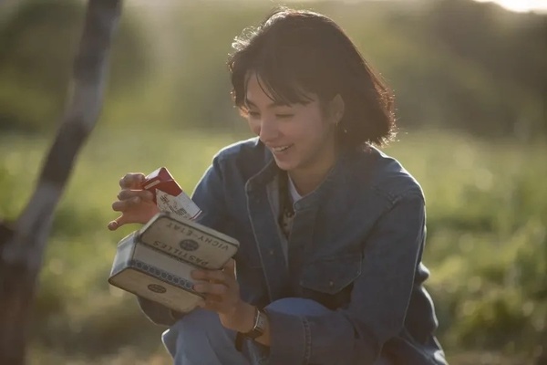 「我的夢想就是讓妳幸福！」《First Love初戀》15句戀愛金句，找回初戀的悸動！