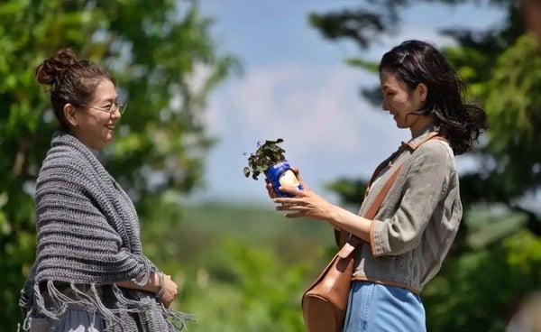 「我的夢想就是讓妳幸福！」《First Love初戀》15句戀愛金句，找回初戀的悸動！