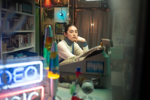 「我的夢想就是讓妳幸福！」《First Love初戀》15句戀愛金句，找回初戀的悸動！