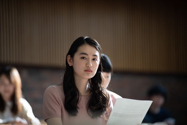 「我的夢想就是讓妳幸福！」《First Love初戀》15句戀愛金句，找回初戀的悸動！