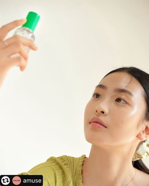 《王后傘下》清荷「吳藝珠」7個秘密！Rain公司首位女星，身高近170，曾演《海岸村》！